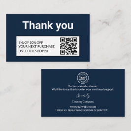 Roofing Company | Custom Logo Services Kortingskaartje