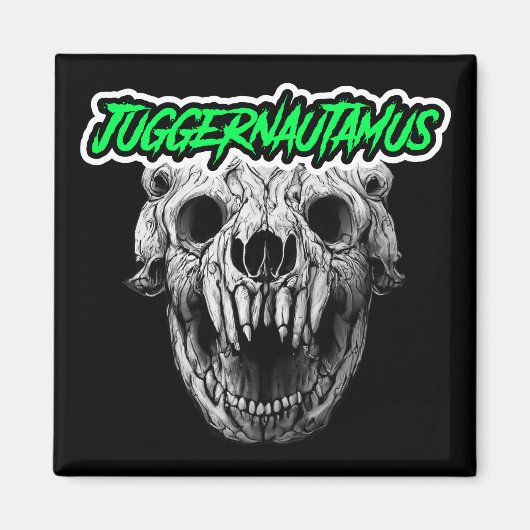 ROOFmagneet Magneet (Voorkant)