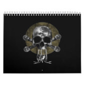 roofpiraat kalender (Hoes)