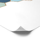 Roofs Genius Poster (Hoek)