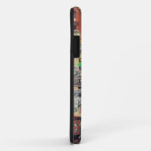 Rooftop Graffiti in Chinatown Case-Mate iPhone Case (Achterkant/rechts)