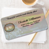 Rooftop Sunset 2295 Adres Etiket