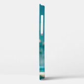 Rooftop uitzicht cityscape Business Building Lands Case-Mate iPhone Case (Achterkant / Links)