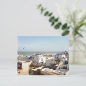 Rooftops of Essaouira Briefkaart (Staand voorkant)