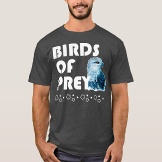 roofvogels t-shirt