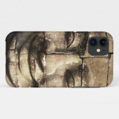 ROOIBUDDHA Case-Mate iPhone CASE (Achterkant (horizontaal))