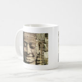 ROOIBUDDHA KOFFIEMOK (Voorkant links)