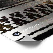 ROOIEN POSTER (Hoek)