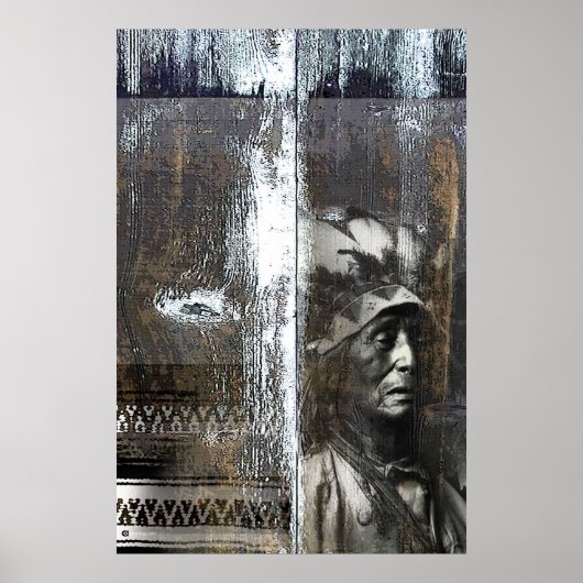 ROOIEN POSTER (Voorkant)