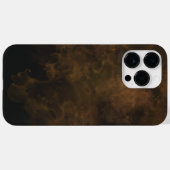 Rook Case-Mate iPhone Case (Achterkant (horizontaal))