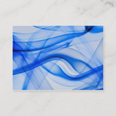 Rook - Chubby Visitekaartje (Achterkant)