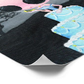 Rook di goo poster (Hoek)