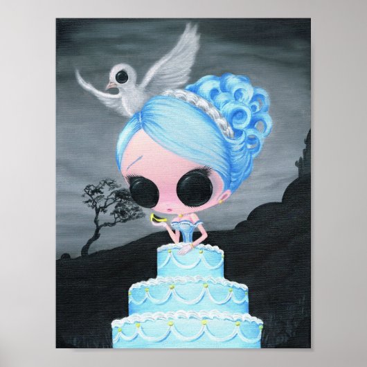 Rook di goo poster (Voorkant)