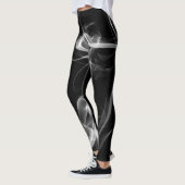 Rook en spiegels - Leggings (Links)