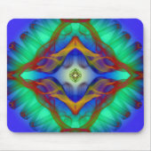 Rook- en spiegels muismat (Voorkant)