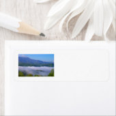 Rook Etiket (Insitu)