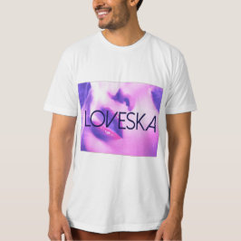Rook Girl T-shirt