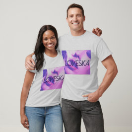 Rook Girl T-shirt