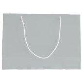 Rook Large Cadeautasje (Achterkant)