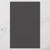 Rook | Menu Bergschets (Achterkant)