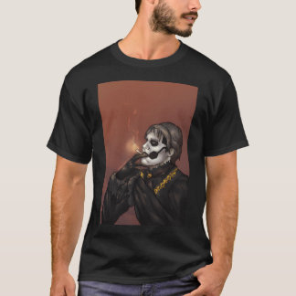 rook na de rituelen (alt) t-shirt