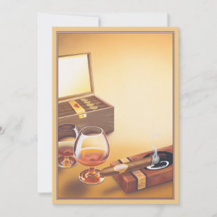 Rook © notitiekaartje