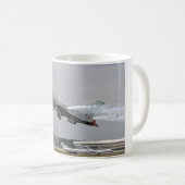 Rook on-GO! Koffiemok (Voorkant rechts)