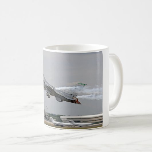 Rook on-GO! Koffiemok (Voorkant rechts)