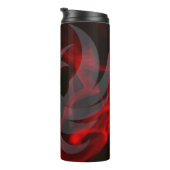 Rook Phoenix Thermosbeker (Geroteerd rechts)