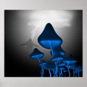 Rook Poster (Voorkant)