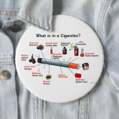 rook ronde button 6,0 cm (In situ)