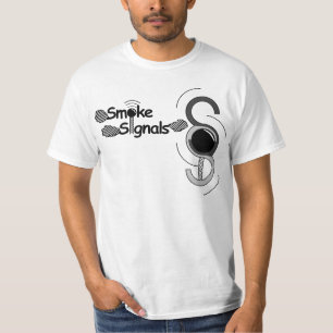 Rook Signals T-shirt - #1
