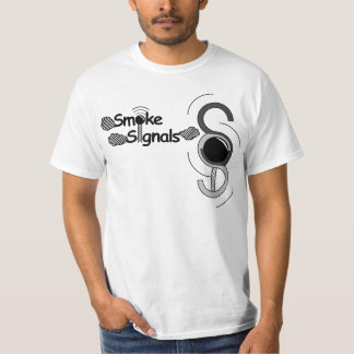 Rook Signals T-shirt - #1
