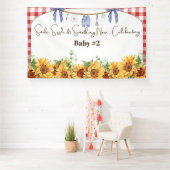 Rook & Sizzle Baby Q Banner (Insitu)