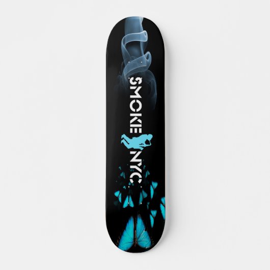 Rook Skateboard (Voorkant)
