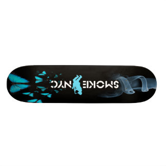 Rook Skateboard