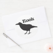 Rook Sticker (Envelop)