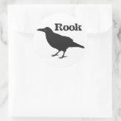 Rook Sticker (Tas)