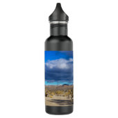 Rook Struik in Joshua Tree Waterfles (Links)