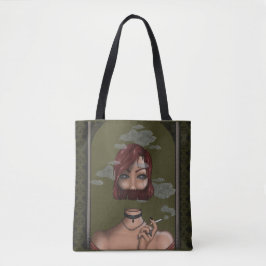 Rook Tote Bag