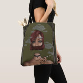 Rook Tote Bag (Dichtbij)
