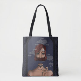 Rook Tote Bag