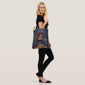 Rook Tote Bag (Op model)
