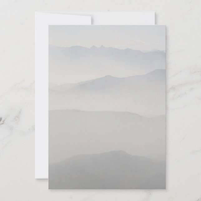 Rook uit bosbranden (Voorkant)