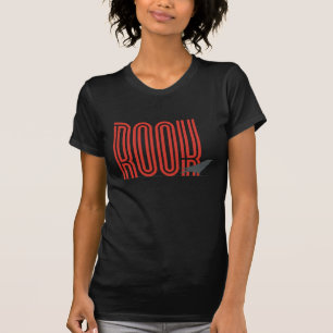 Rook Womens T-shirt