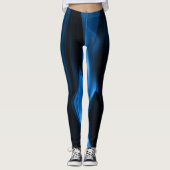 Rook | Zazzle_Growshop. Leggings (Voorkant)