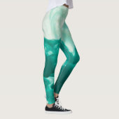 Rook | Zazzle_Growshop. Leggings (Rechts)