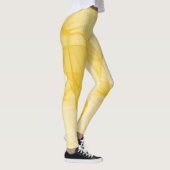 Rook | Zazzle_Growshop. Leggings (Rechts)