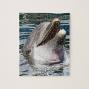 ROOKDOLFIJNFOTOGRAFIE JIGSAW PUZZLE LEGPUZZEL