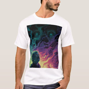 Rookentiteit T-shirt